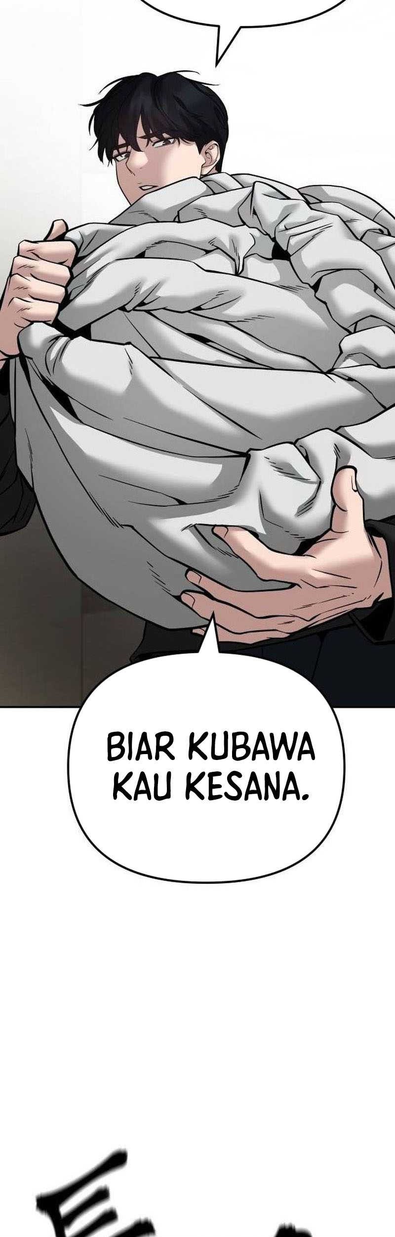 The Bully In Charge chapter 94 halaman 132
