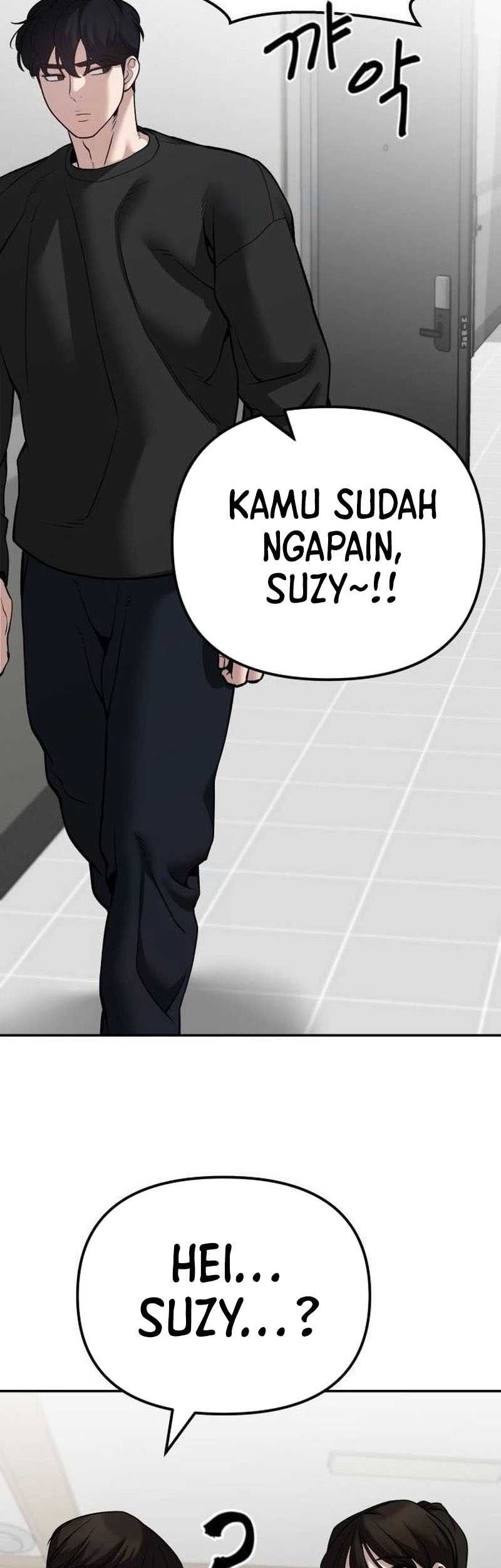 The Bully In Charge chapter 94 halaman 135