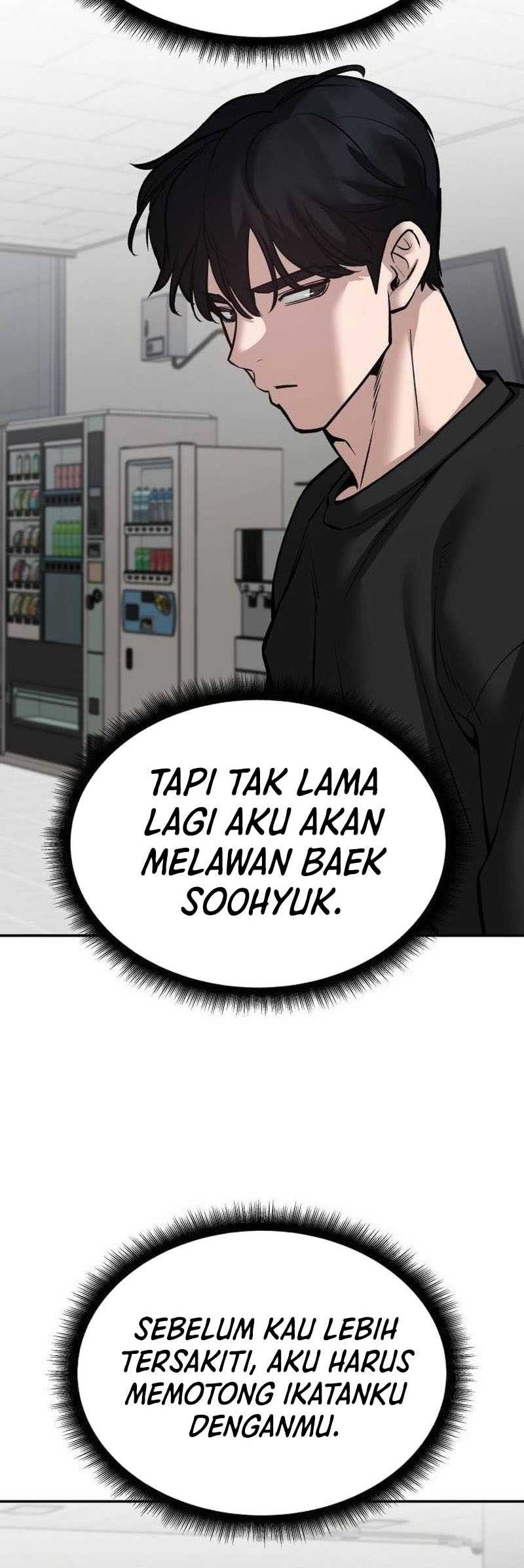 The Bully In Charge chapter 94 halaman 137
