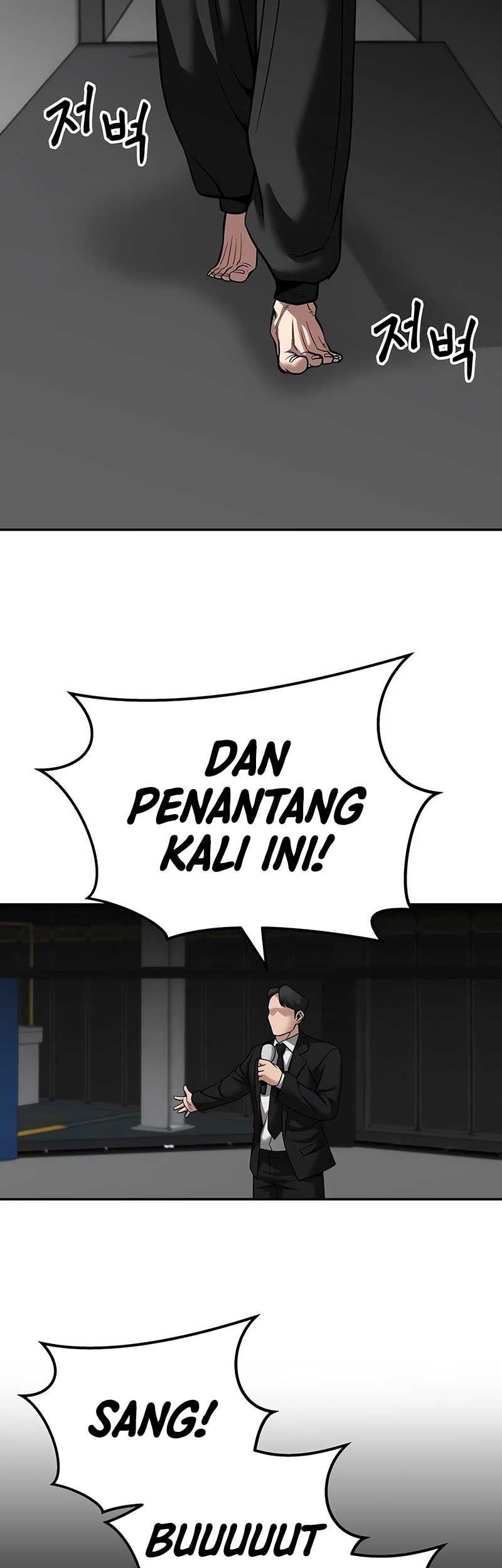 The Bully In Charge Bab 95 halaman 7