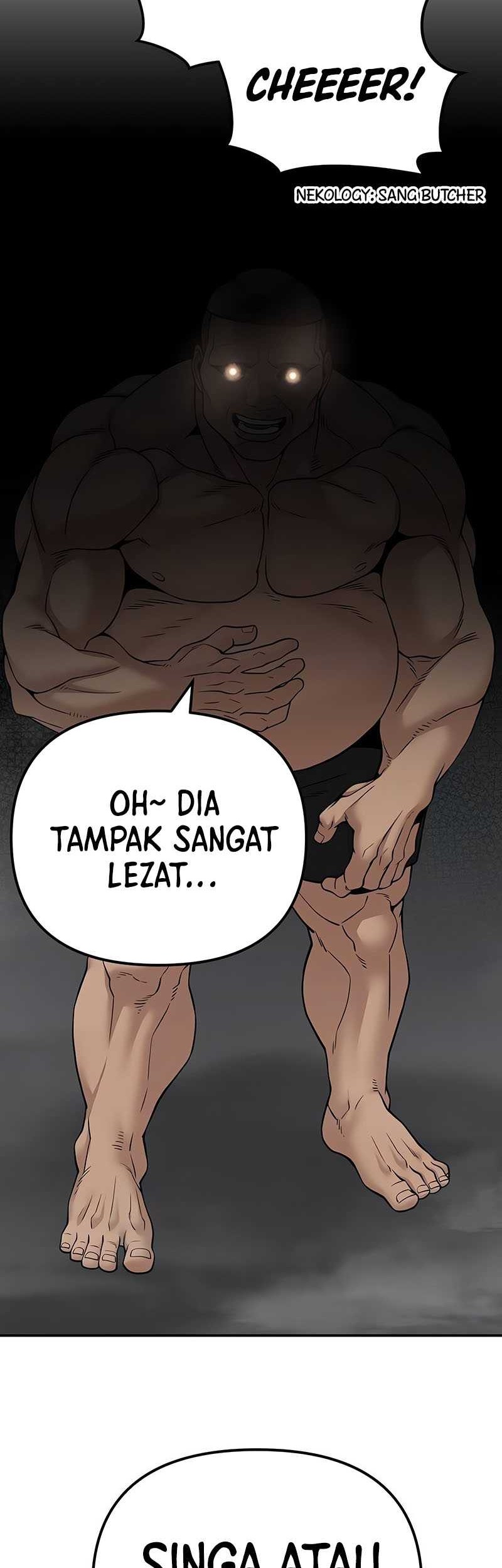 The Bully In Charge Bab 95 halaman 8