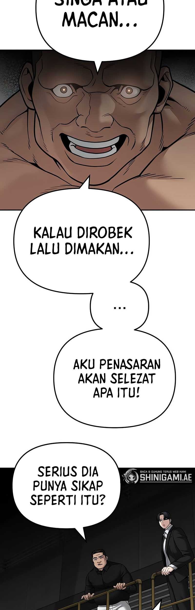 The Bully In Charge Bab 95 halaman 9