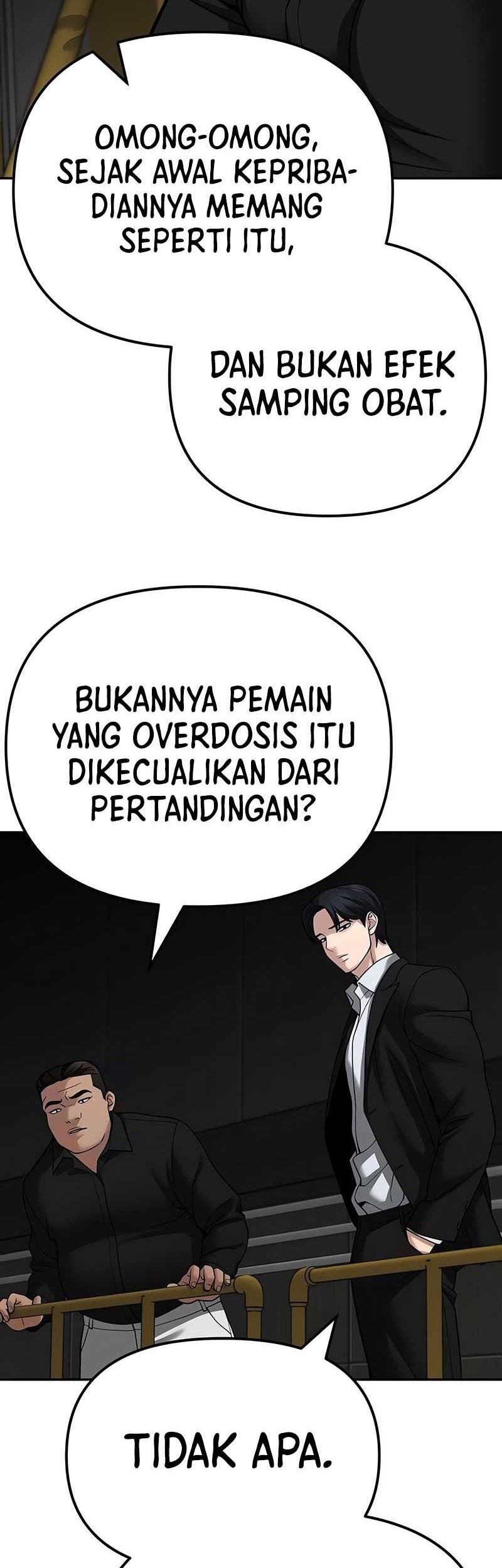 The Bully In Charge Bab 95 halaman 12