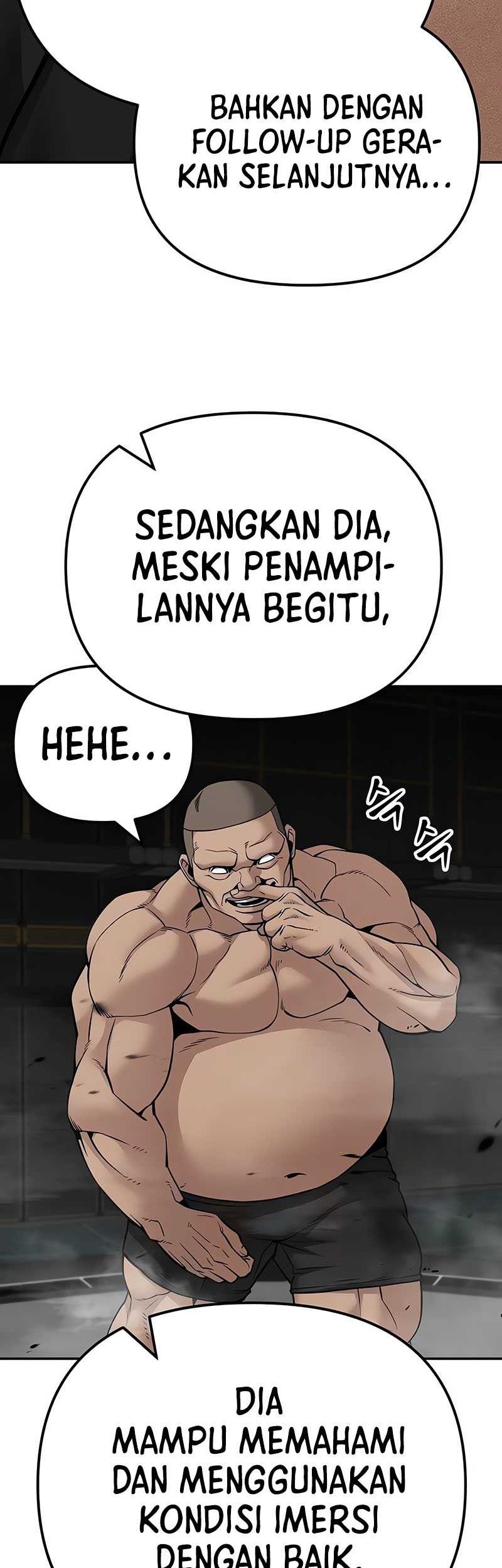 The Bully In Charge Bab 95 halaman 32