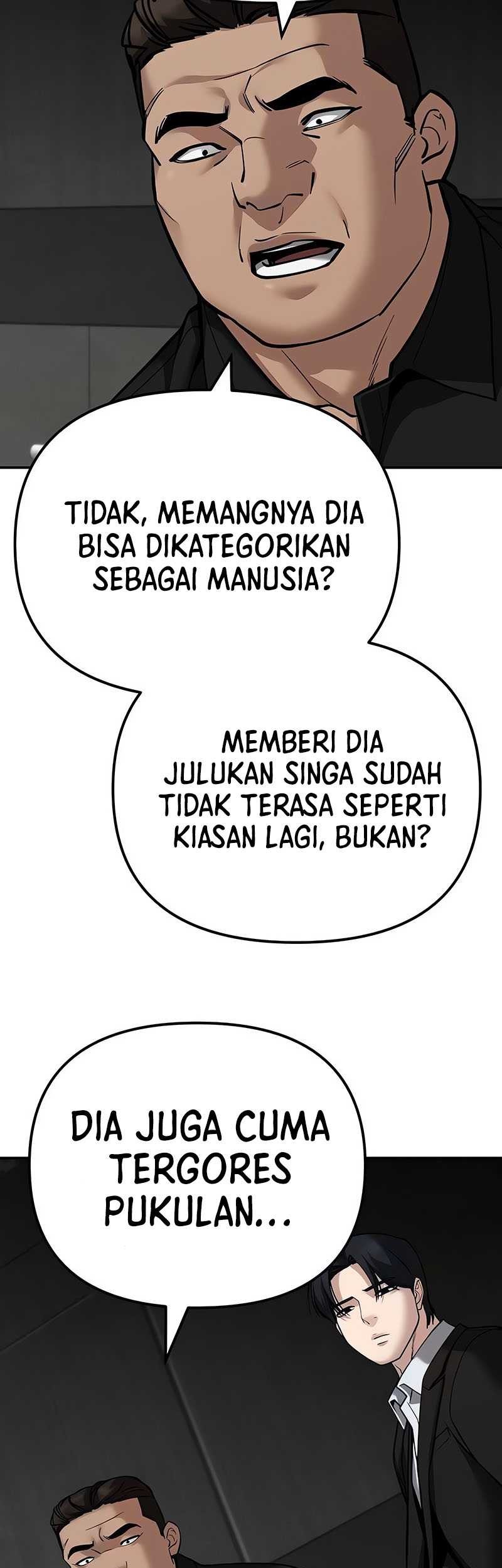 The Bully In Charge Bab 95 halaman 43