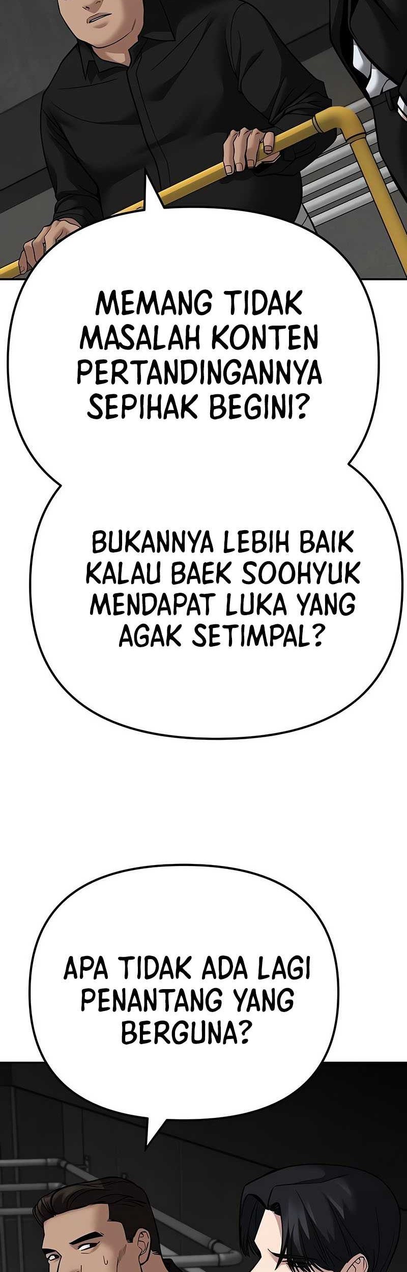 The Bully In Charge Bab 95 halaman 44