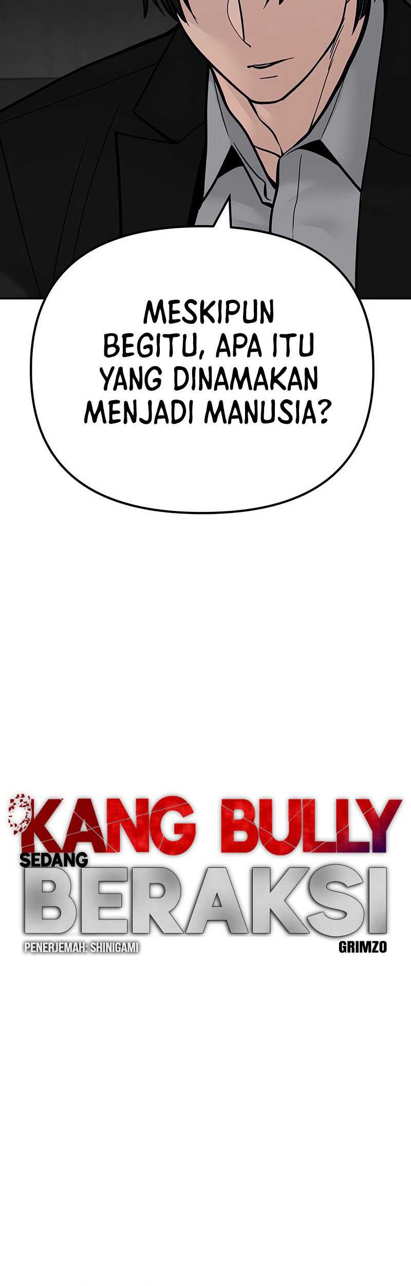 The Bully In Charge Bab 95 halaman 46