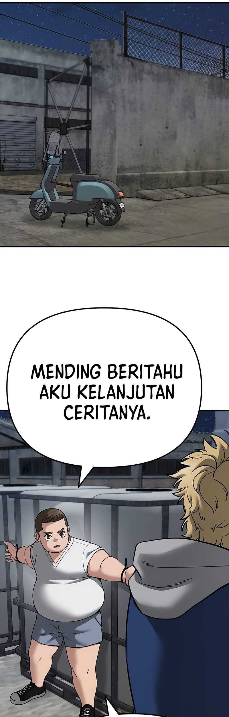 The Bully In Charge Bab 95 halaman 47