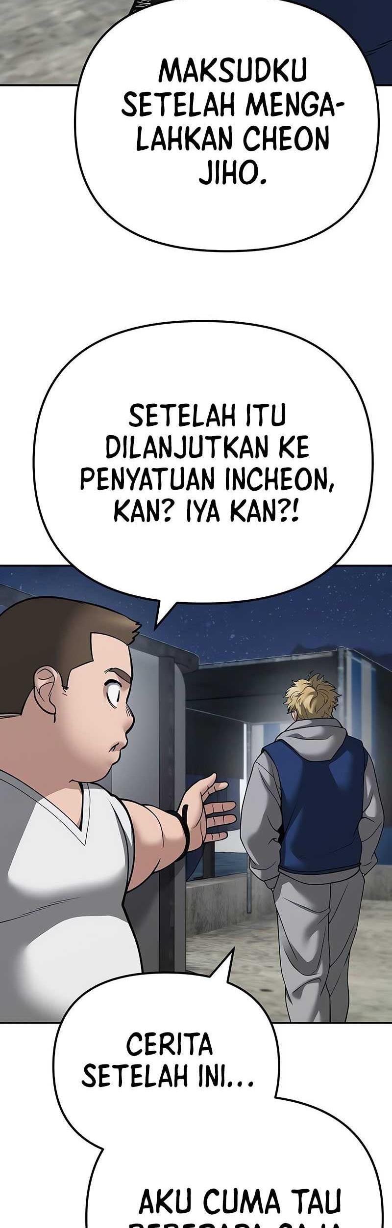 The Bully In Charge Bab 95 halaman 48