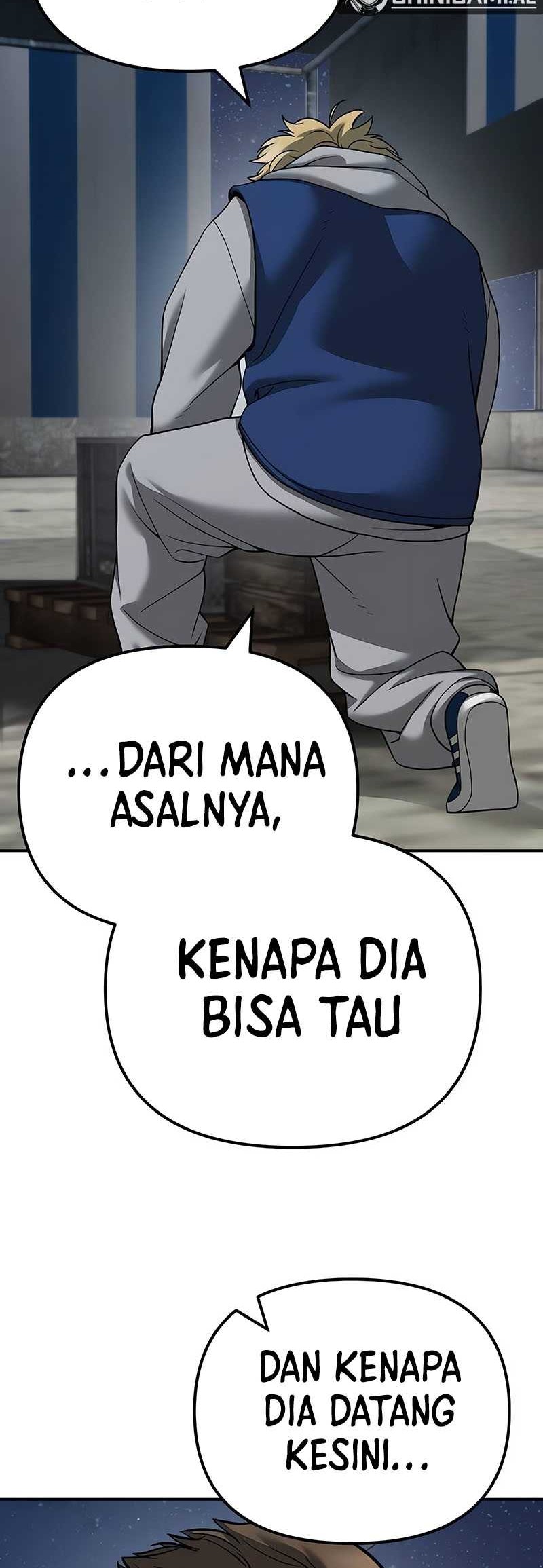 The Bully In Charge Bab 95 halaman 50