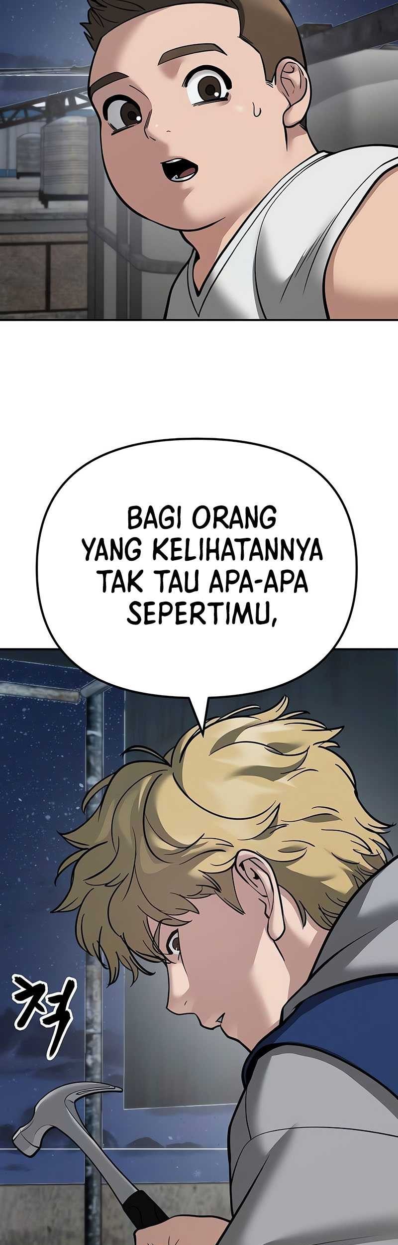 The Bully In Charge Bab 95 halaman 51
