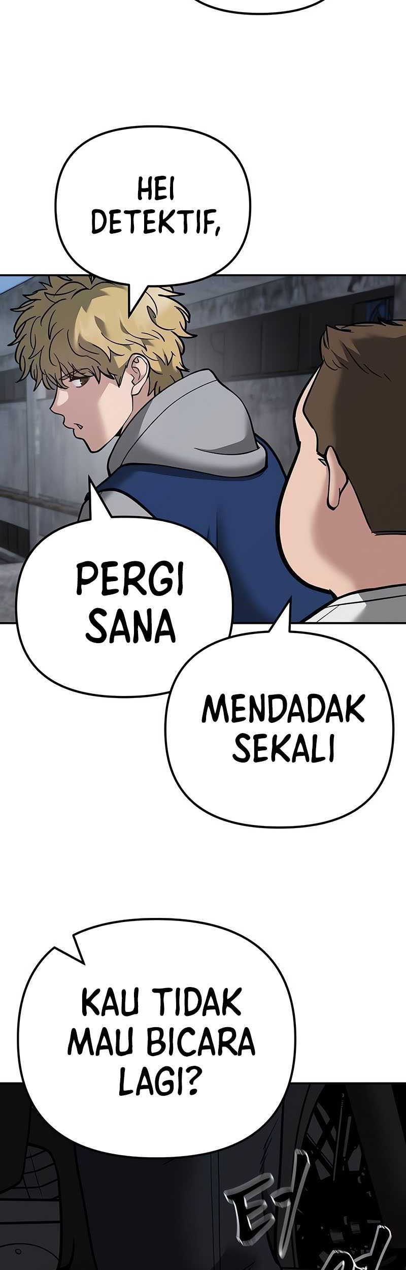 The Bully In Charge Bab 95 halaman 65