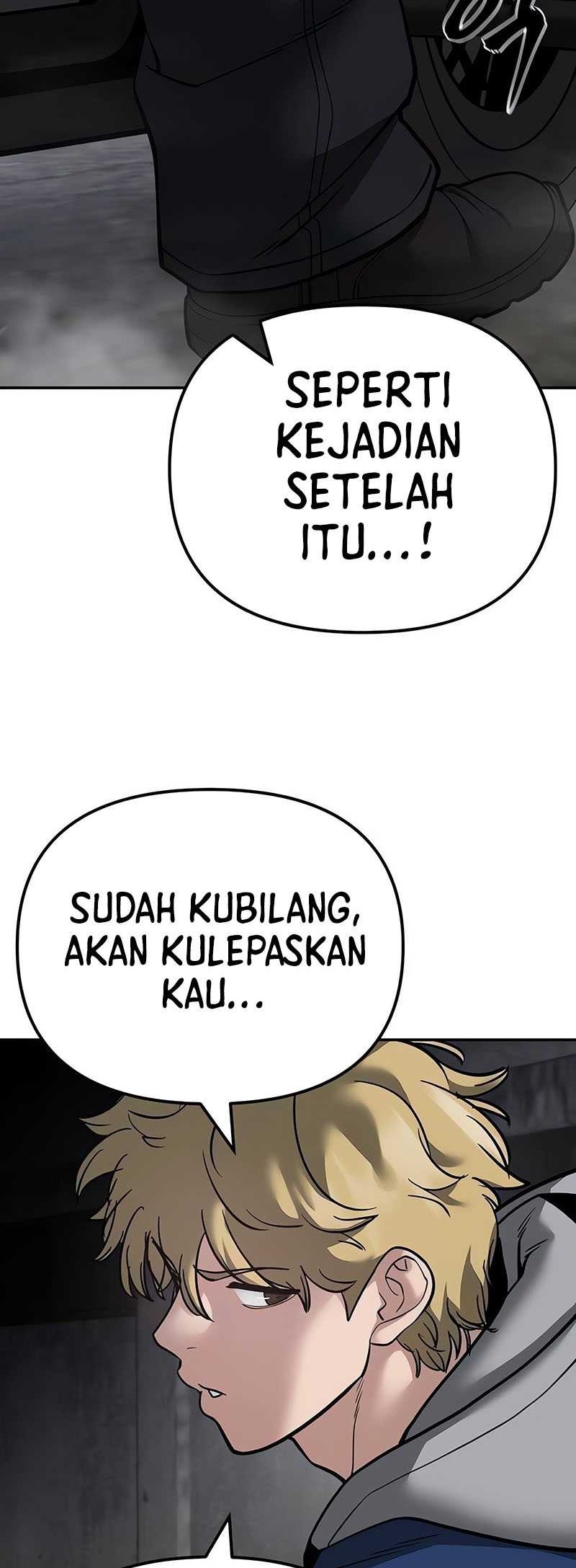 The Bully In Charge Bab 95 halaman 66