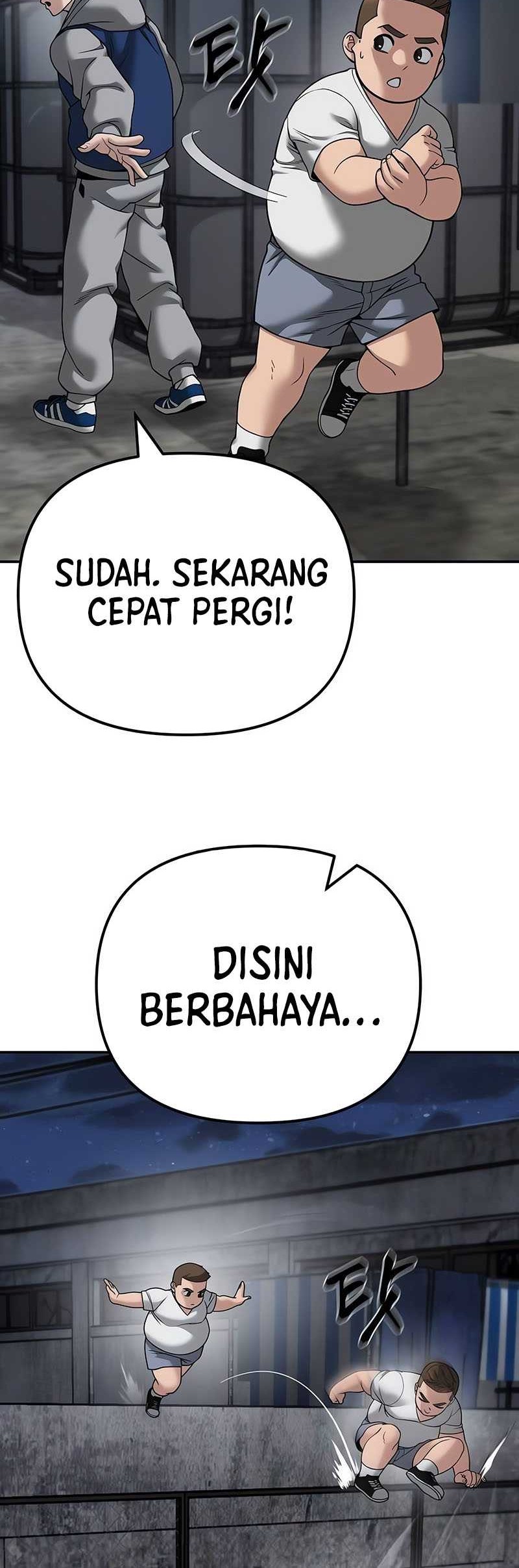 The Bully In Charge Bab 95 halaman 74