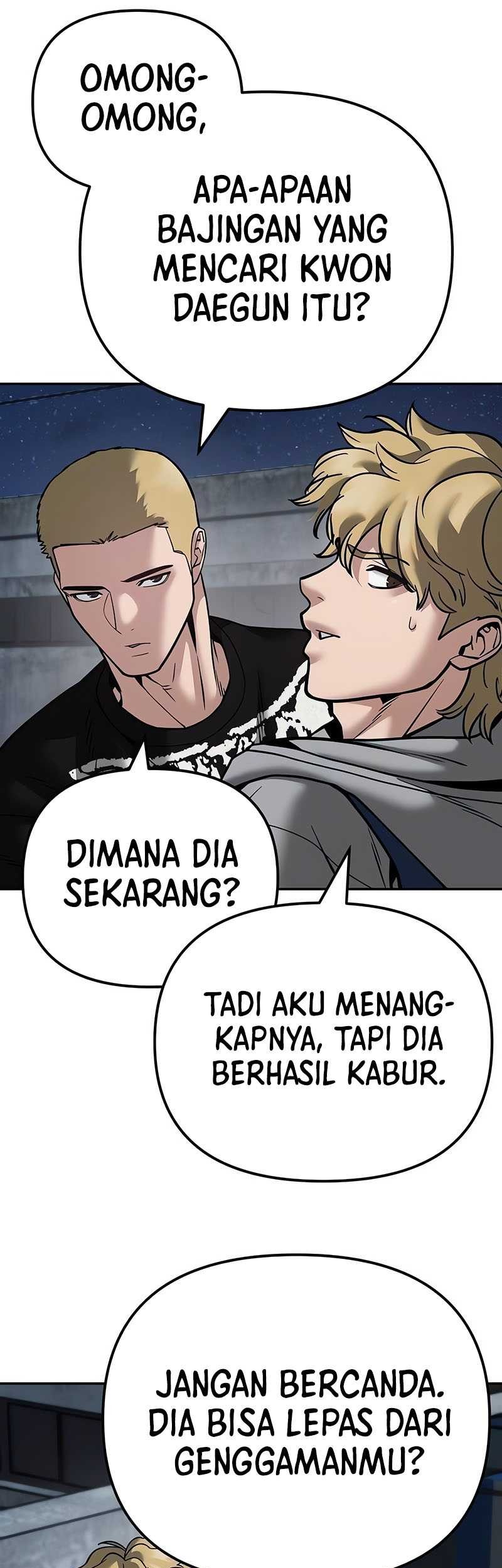 The Bully In Charge Bab 95 halaman 79