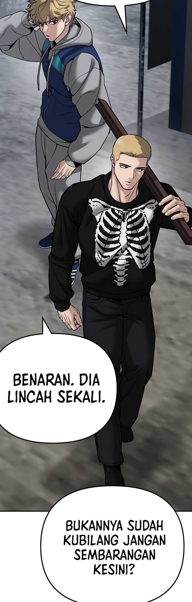 The Bully In Charge Bab 95 halaman 80