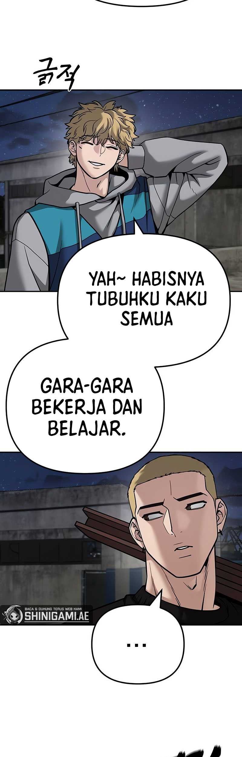 The Bully In Charge Bab 95 halaman 81