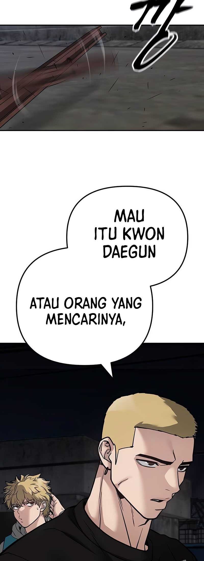 The Bully In Charge Bab 95 halaman 82