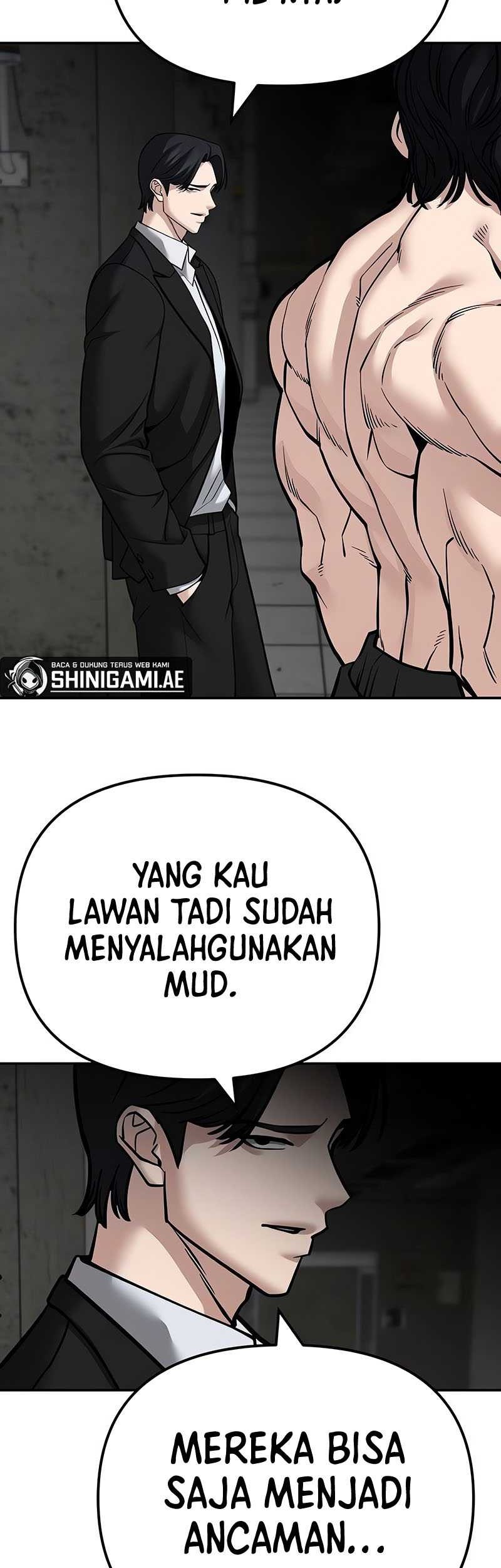 The Bully In Charge Bab 95 halaman 85