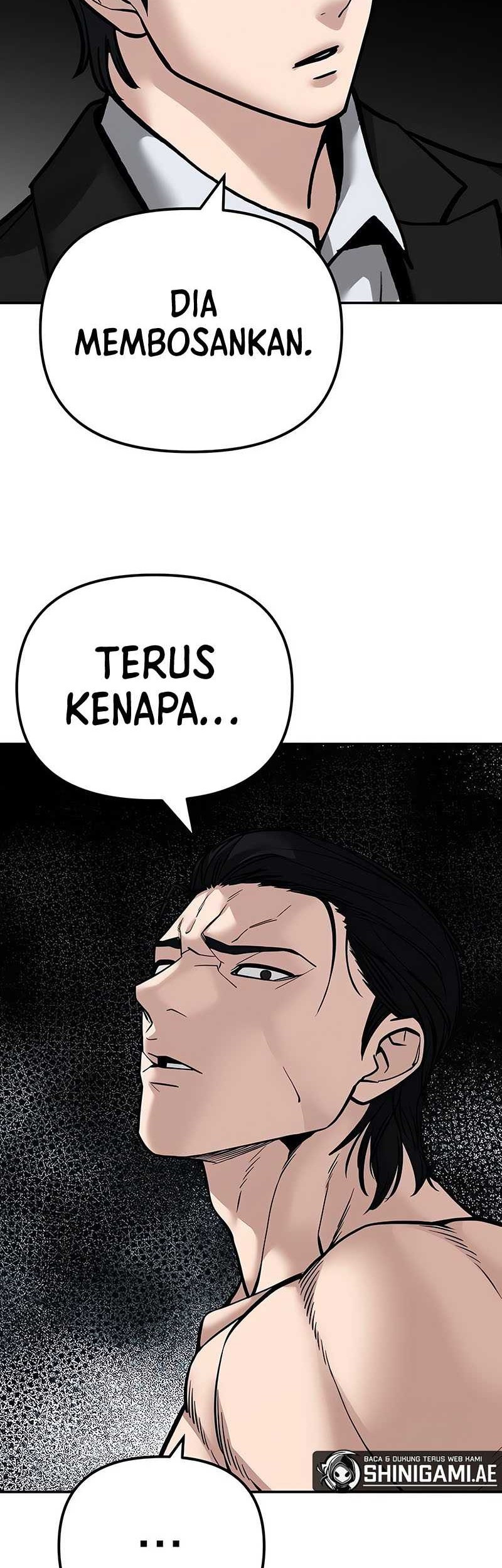 The Bully In Charge Bab 95 halaman 88