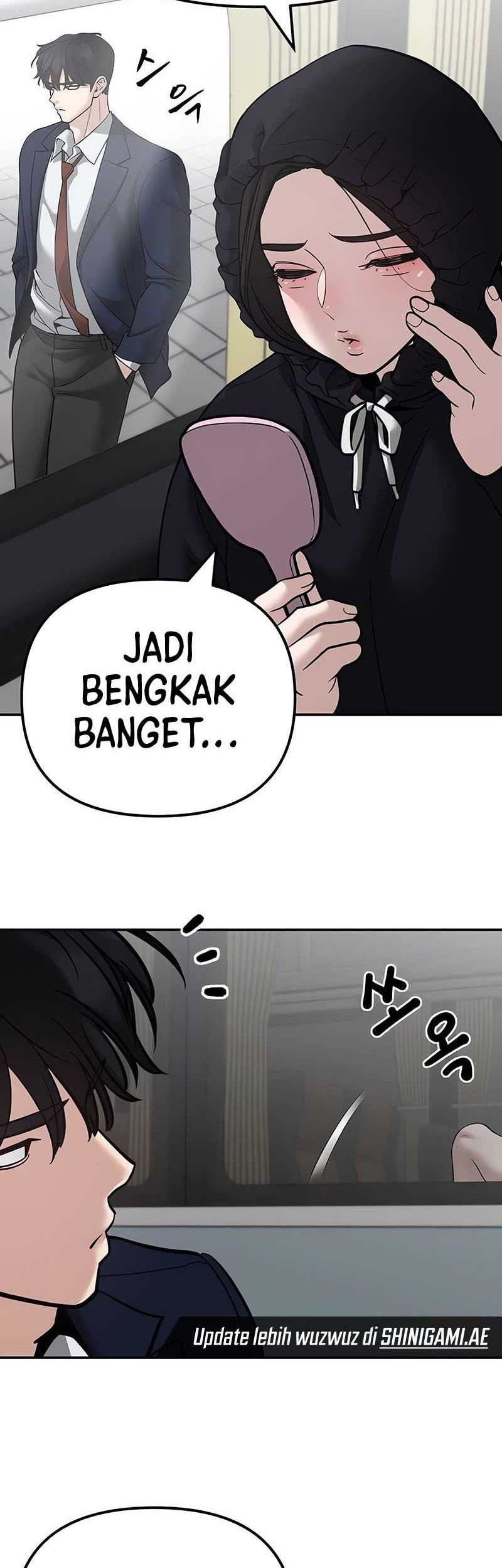 The Bully In Charge Bab 95 halaman 96