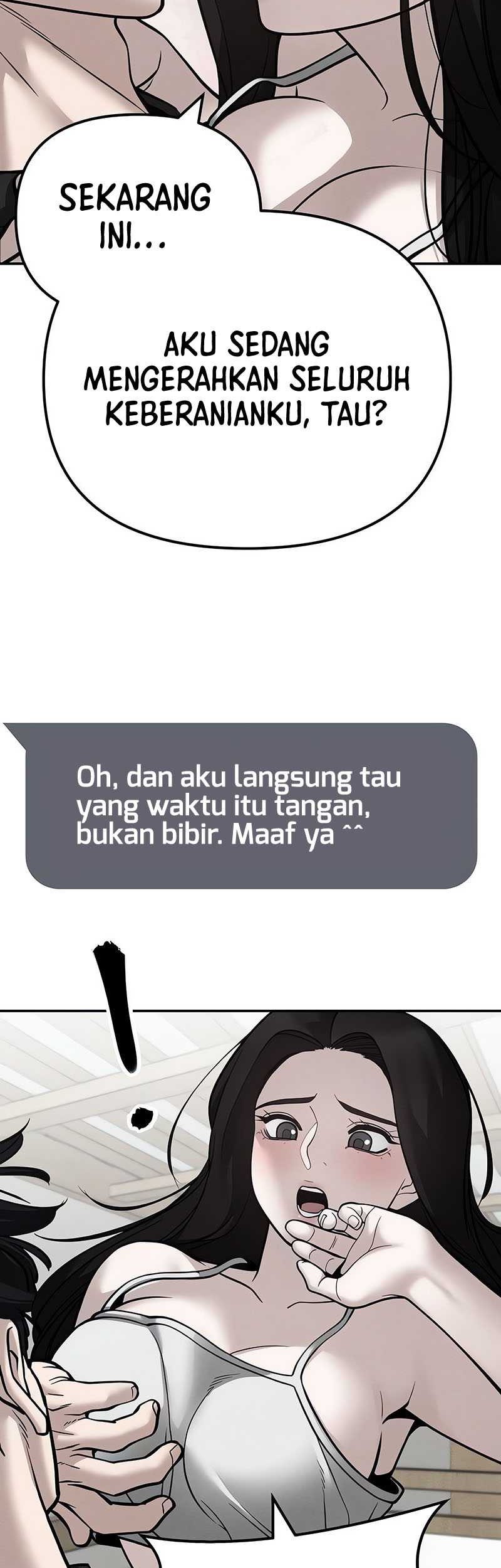 The Bully In Charge Bab 95 halaman 101
