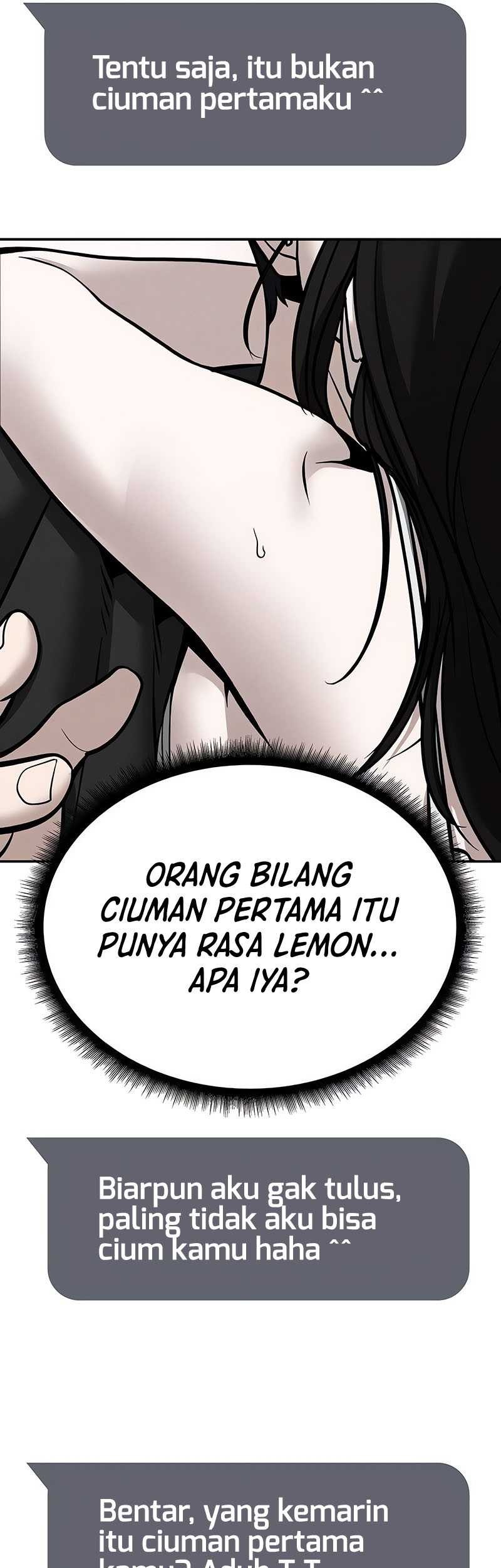 The Bully In Charge Bab 95 halaman 103