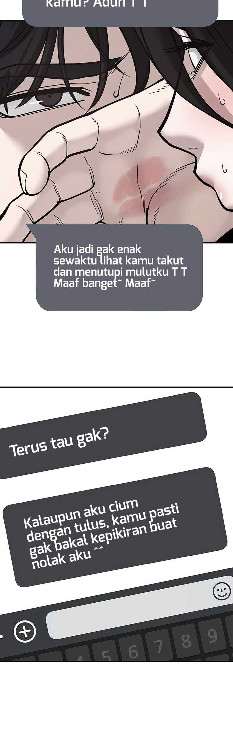 The Bully In Charge Bab 95 halaman 104