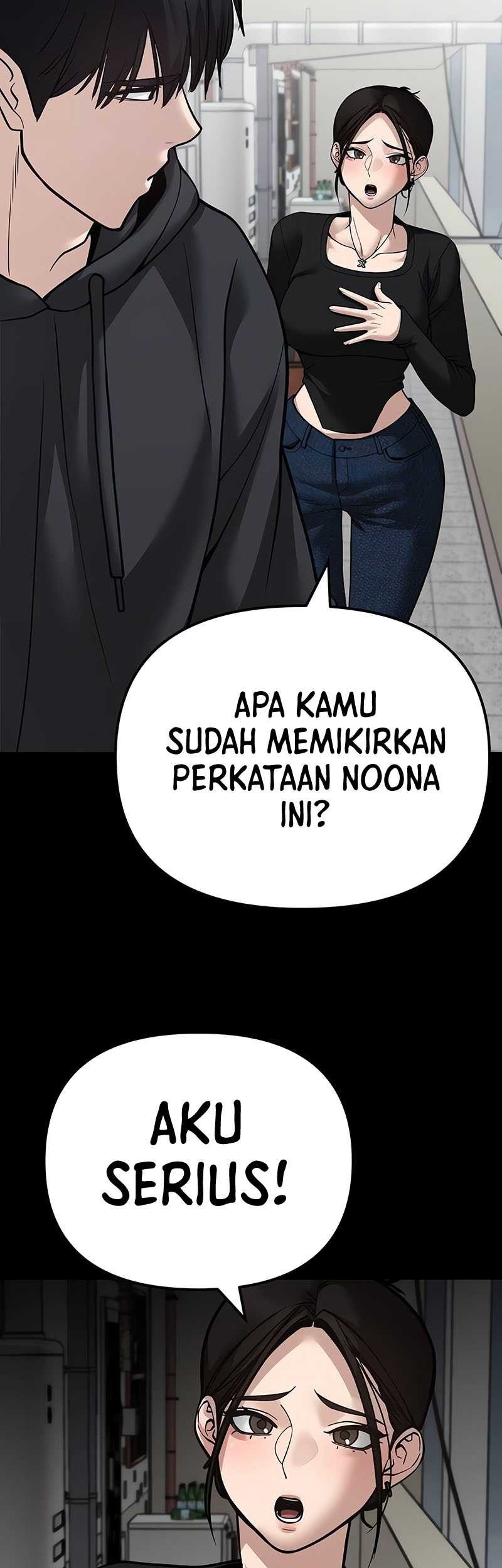 The Bully In Charge Bab 95 halaman 109
