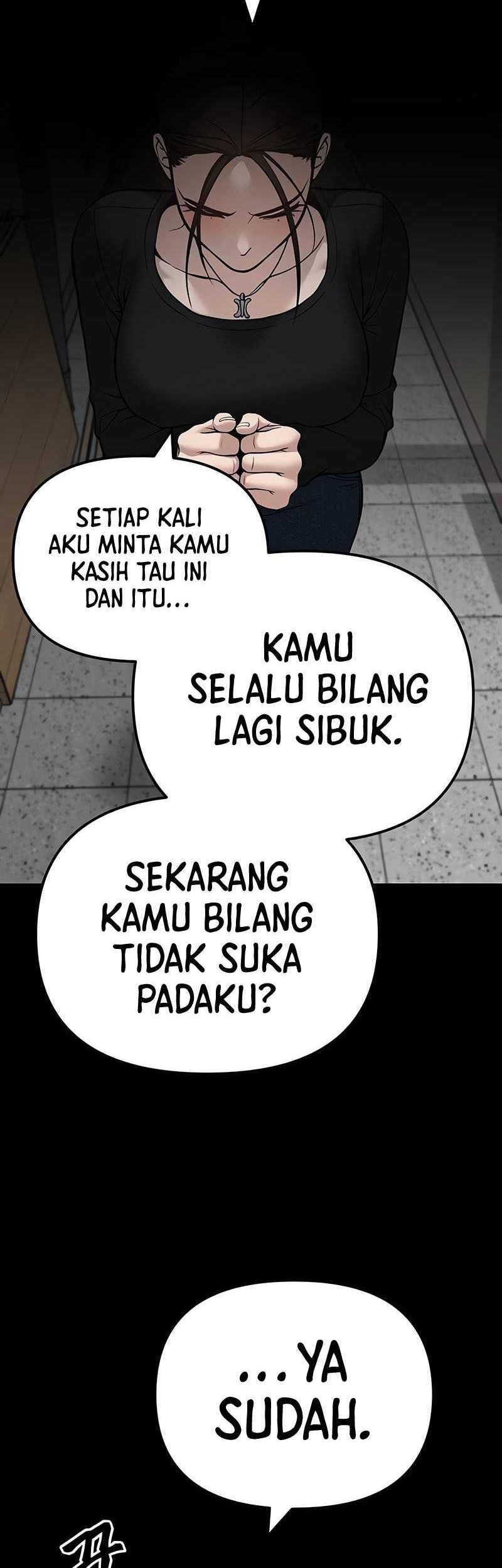 The Bully In Charge Bab 95 halaman 112