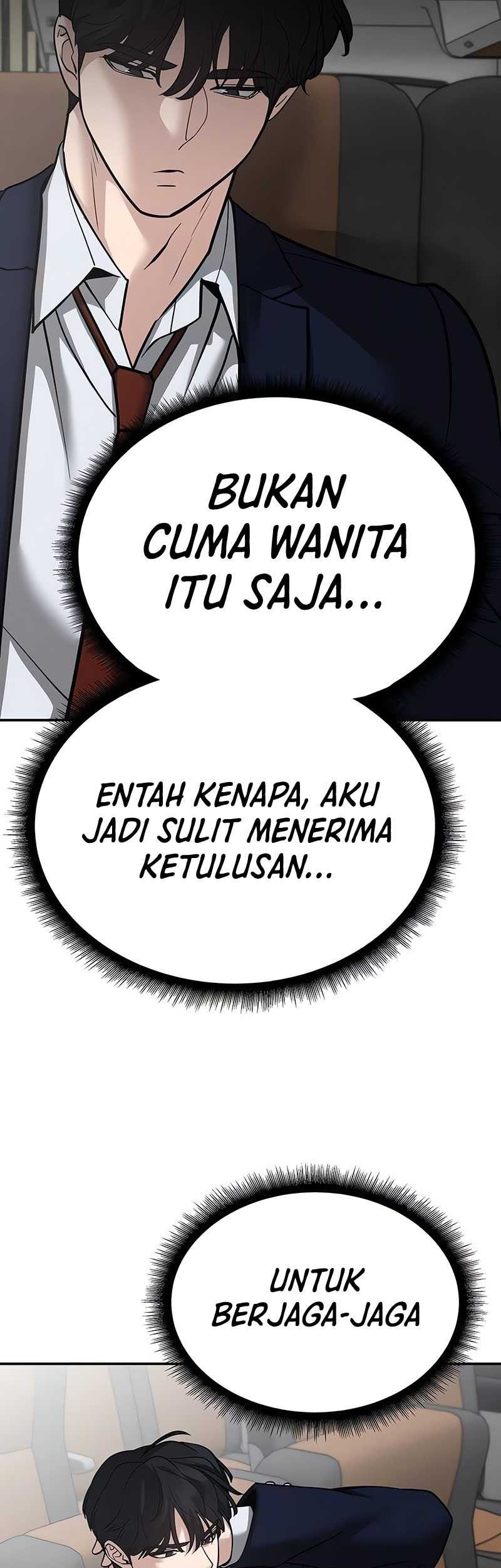 The Bully In Charge Bab 95 halaman 115