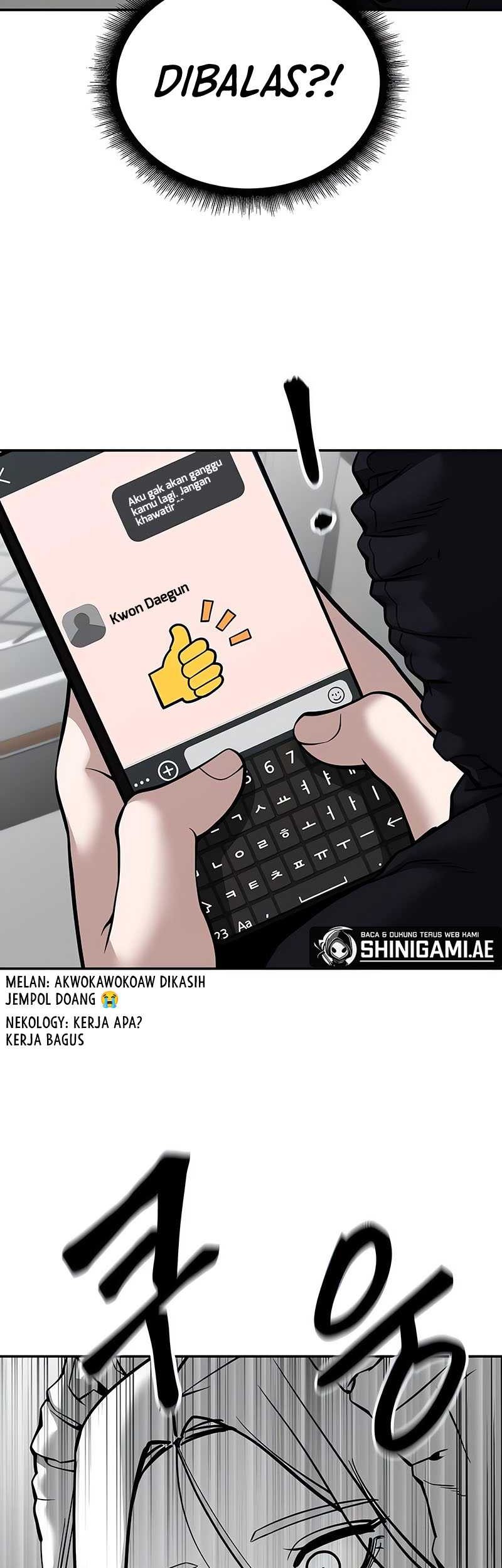 The Bully In Charge Bab 95 halaman 117