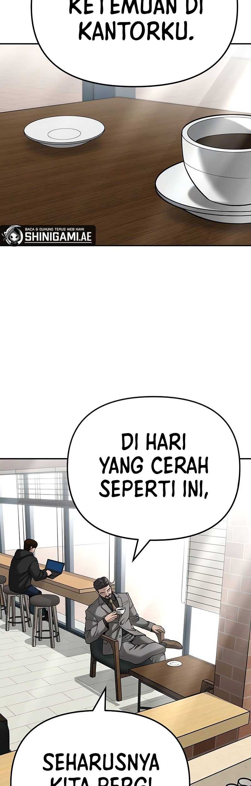 The Bully In Charge Bab 95 halaman 121