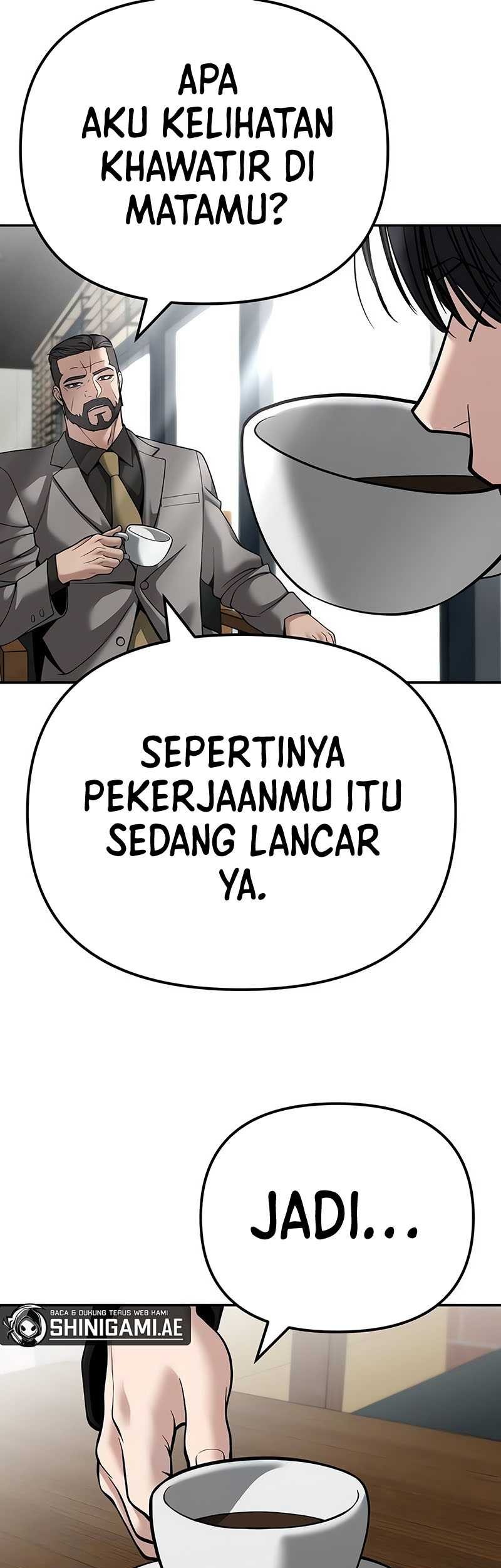 The Bully In Charge Bab 95 halaman 127