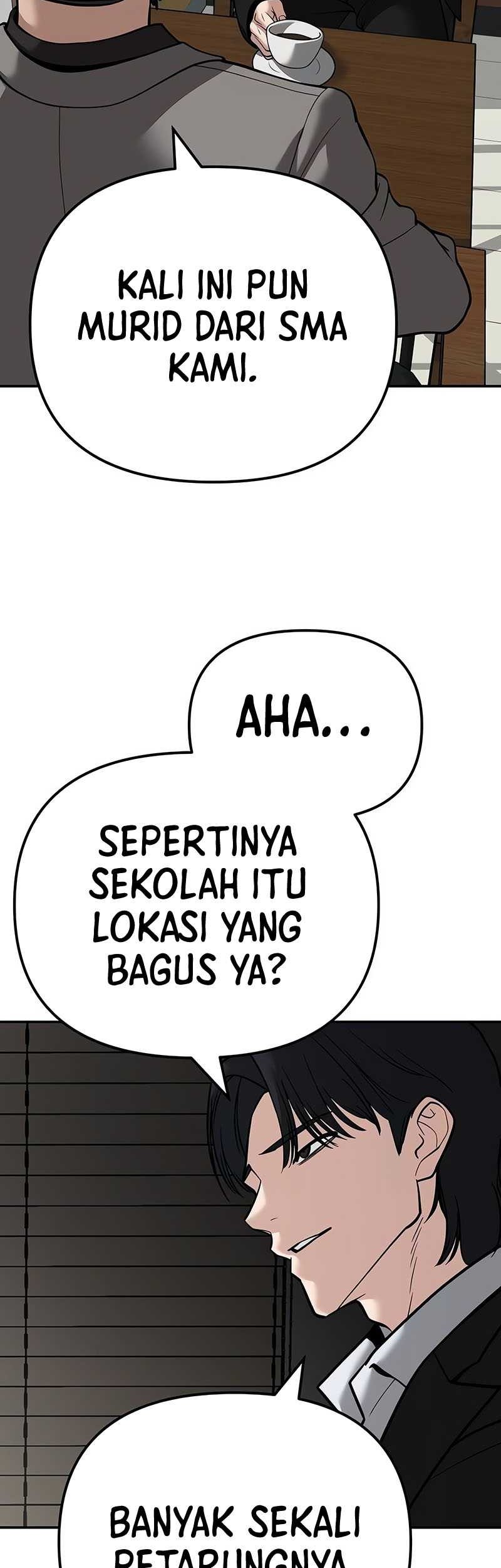 The Bully In Charge Bab 95 halaman 129