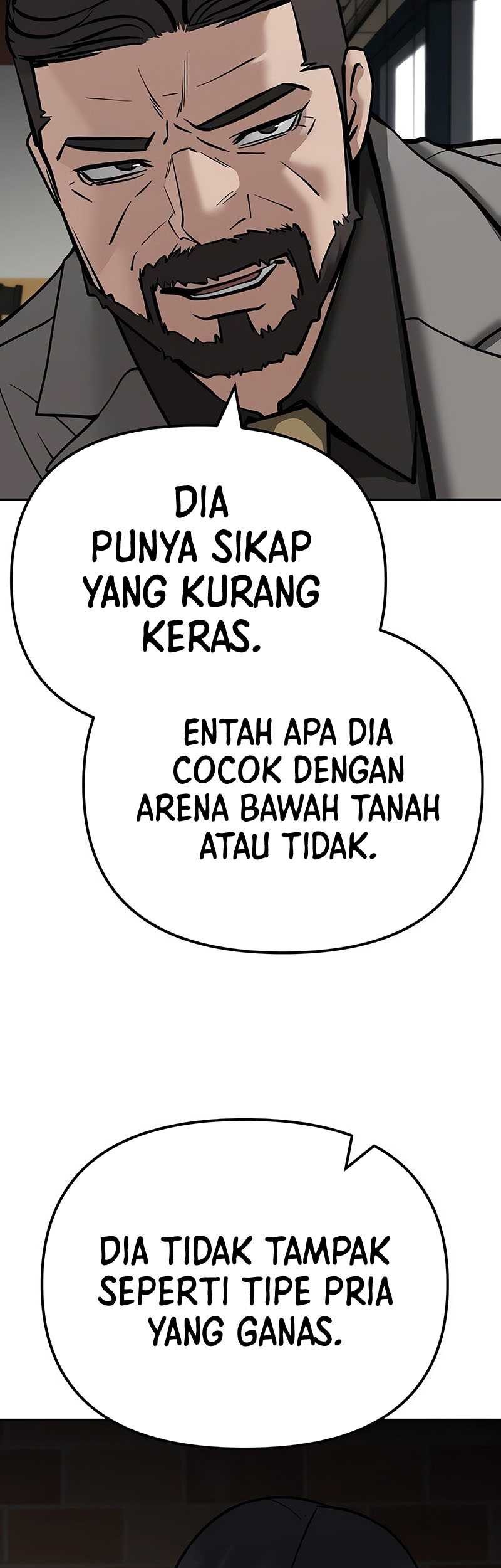The Bully In Charge Bab 95 halaman 131