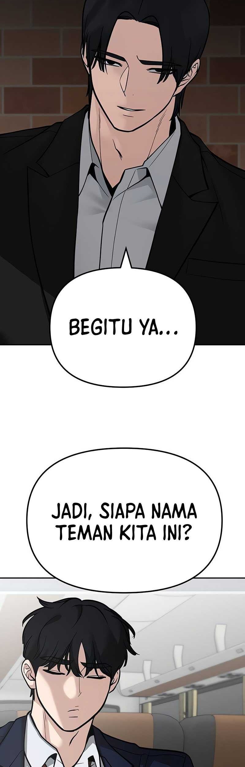 The Bully In Charge Bab 95 halaman 132