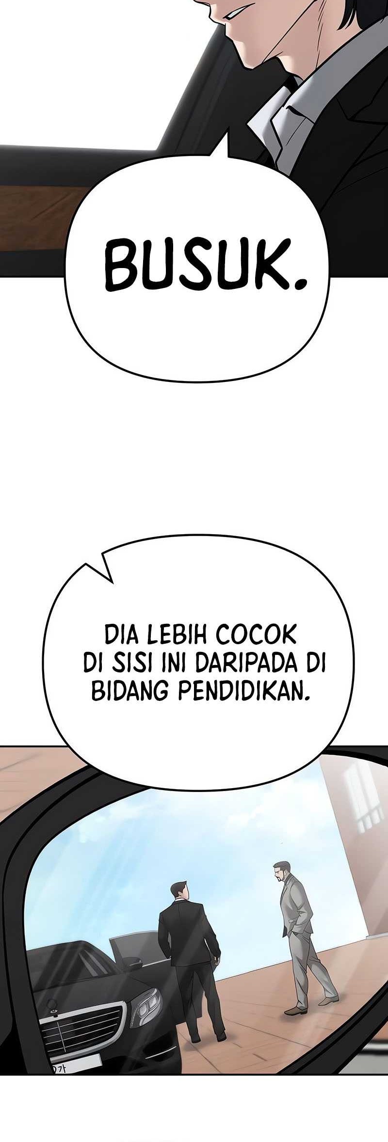 The Bully In Charge Bab 96 halaman 5