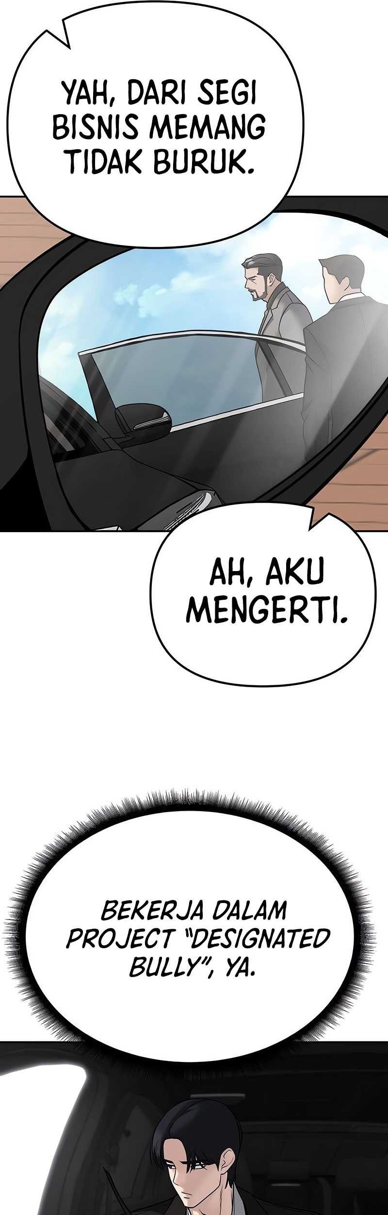 The Bully In Charge Bab 96 halaman 6