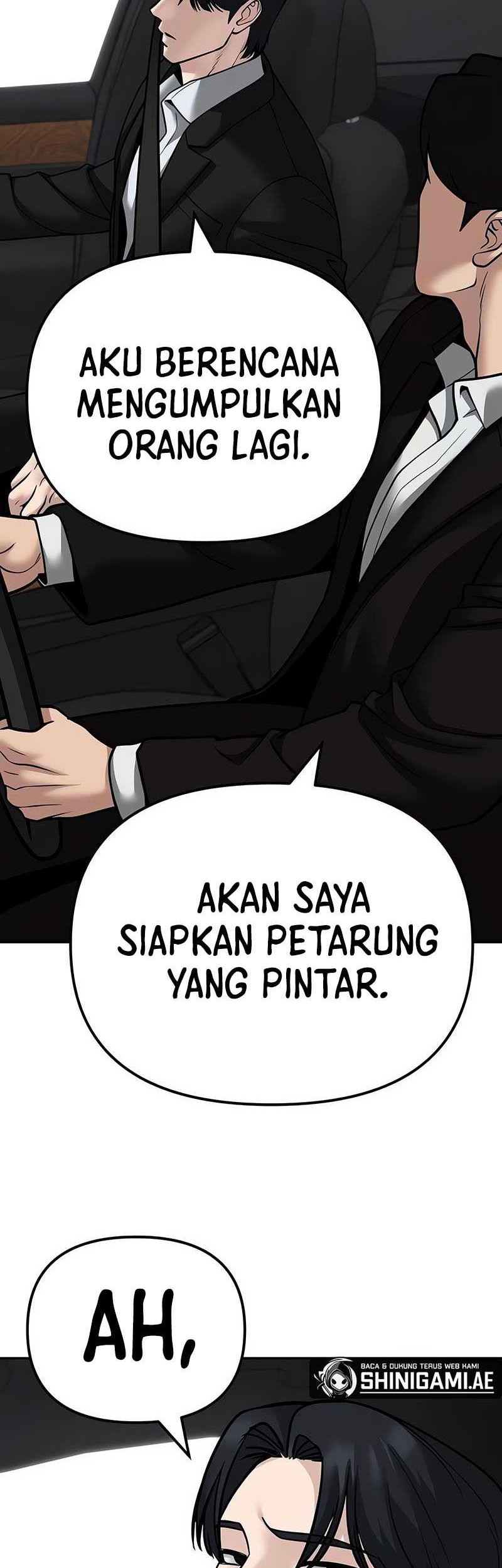 The Bully In Charge Bab 96 halaman 11