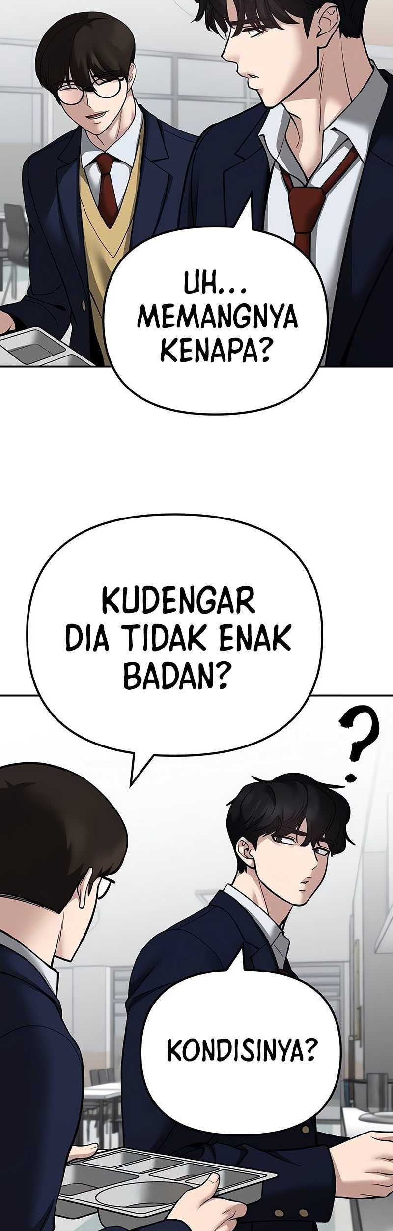 The Bully In Charge Bab 96 halaman 16