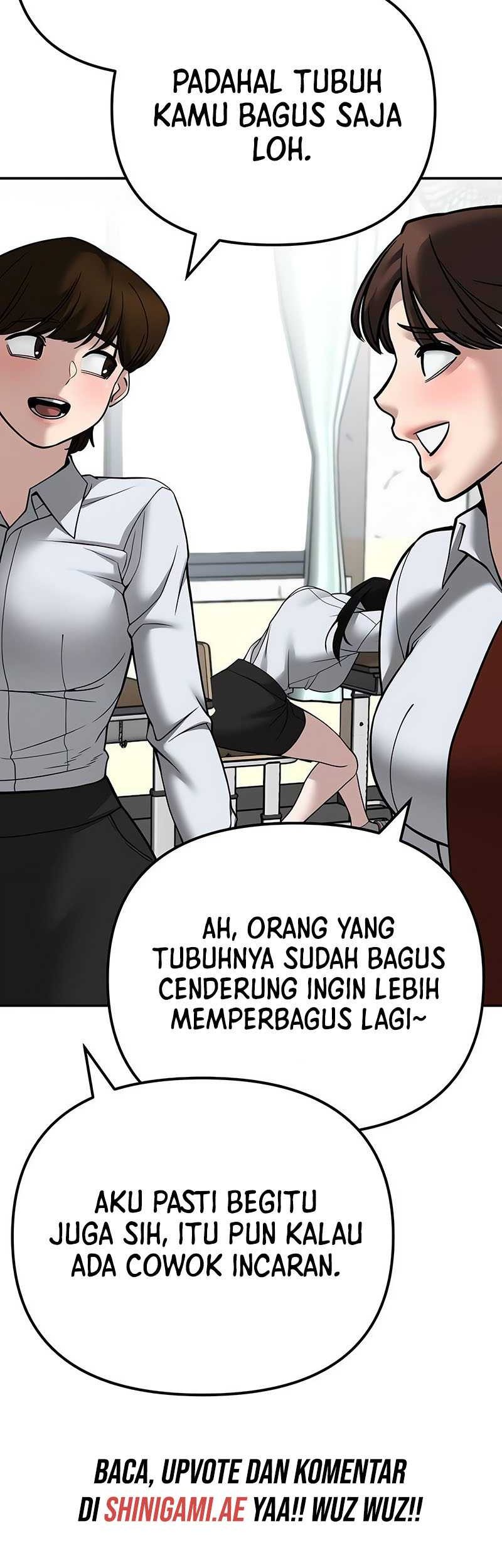 The Bully In Charge Bab 96 halaman 20
