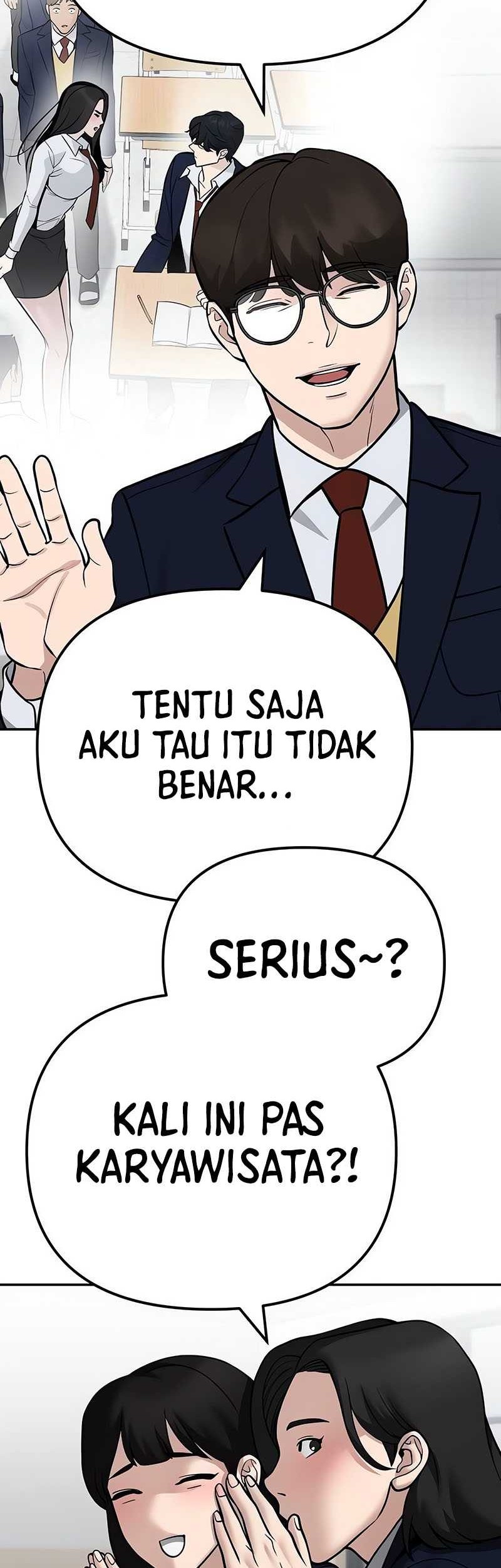 The Bully In Charge Bab 96 halaman 23