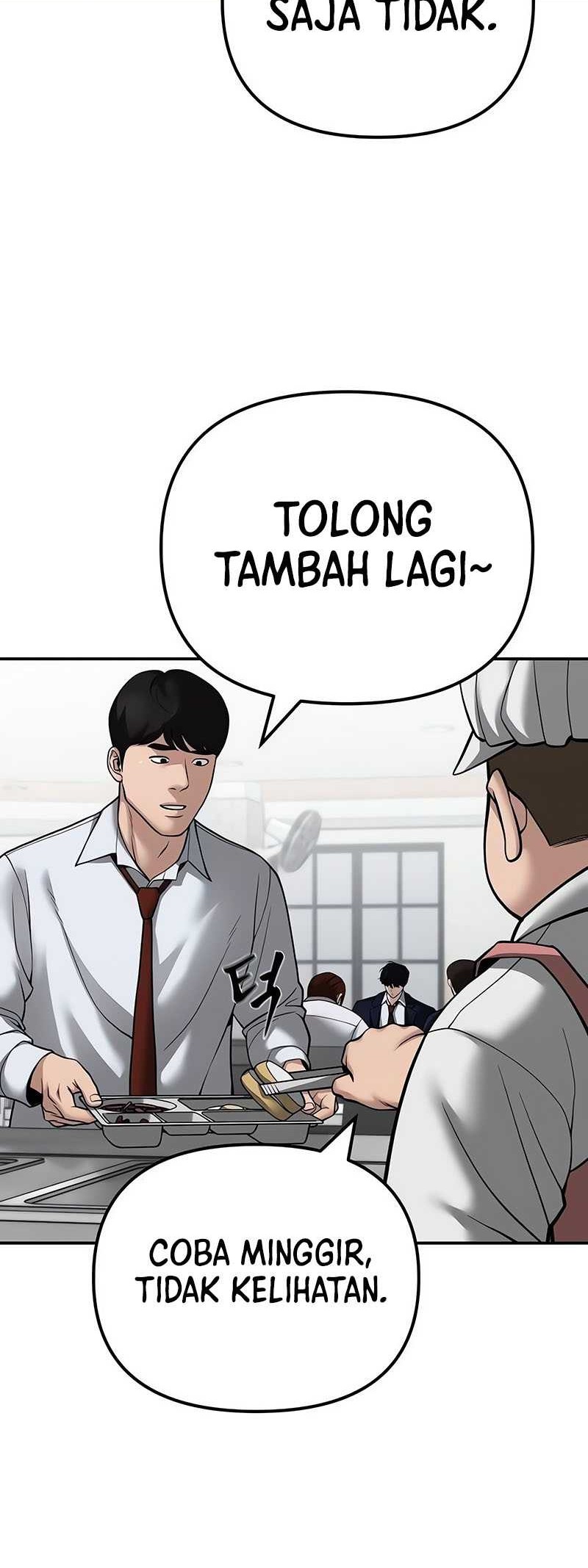 The Bully In Charge Bab 96 halaman 25