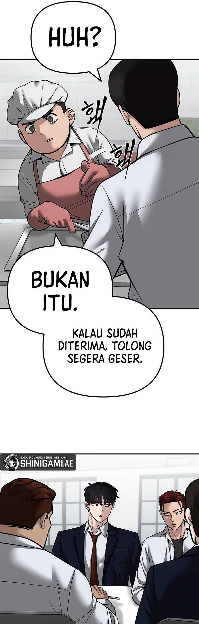 The Bully In Charge Bab 96 halaman 26