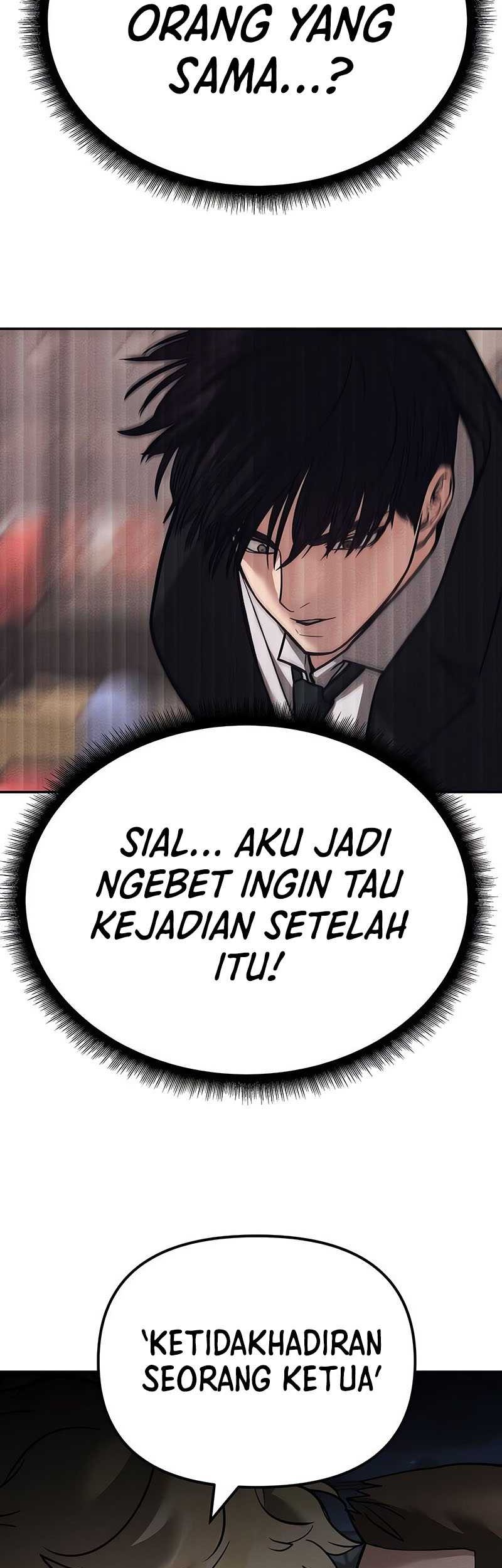 The Bully In Charge Bab 96 halaman 28
