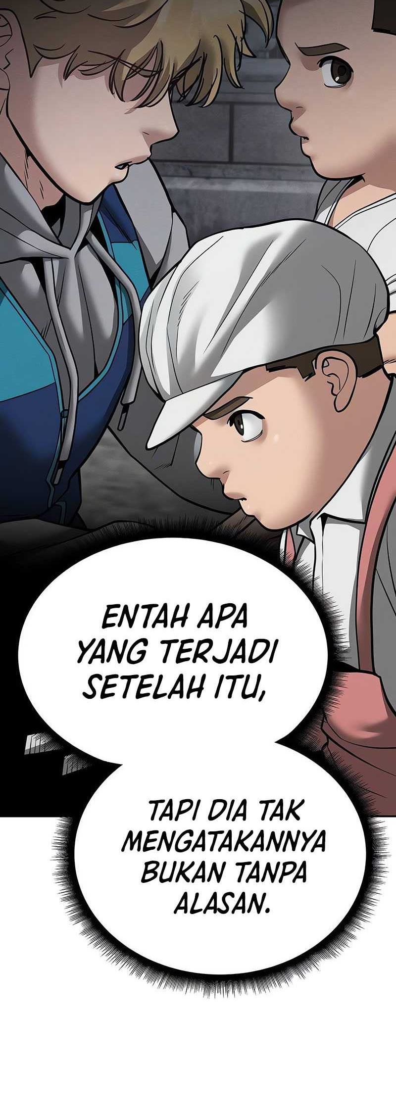 The Bully In Charge Bab 96 halaman 29