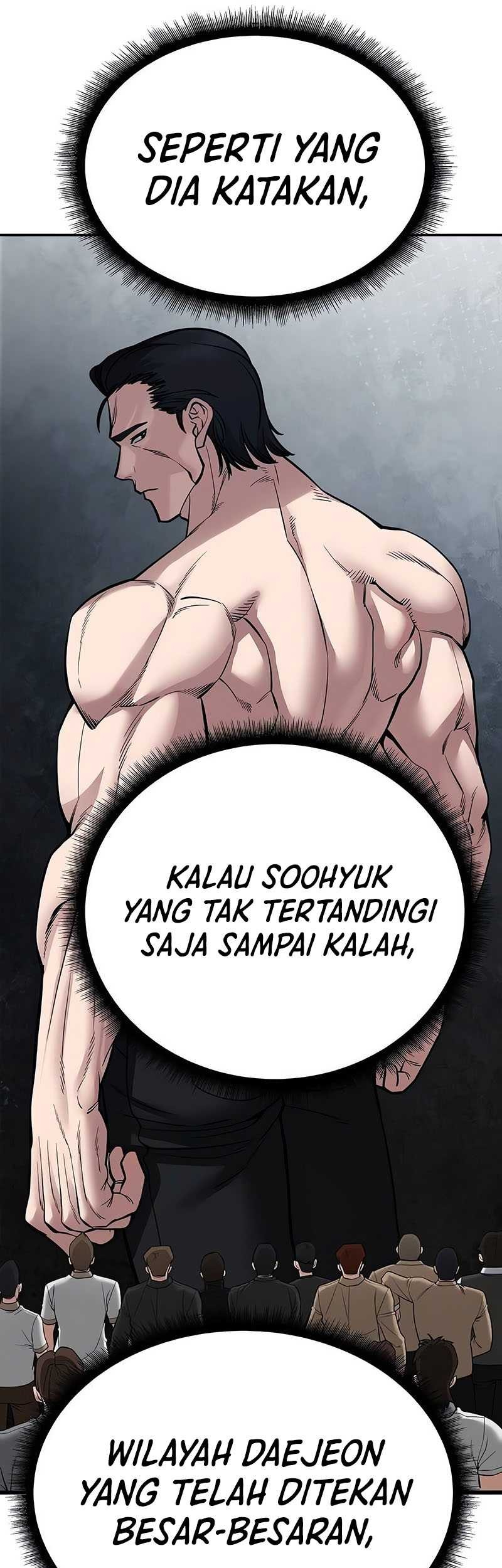 The Bully In Charge Bab 96 halaman 30