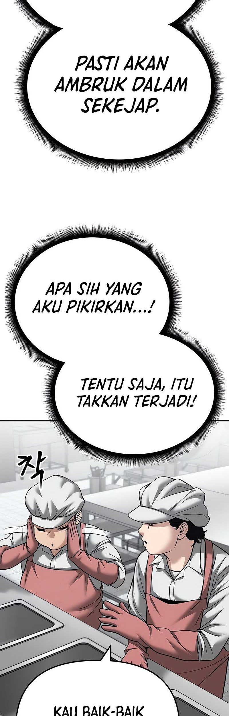 The Bully In Charge Bab 96 halaman 31