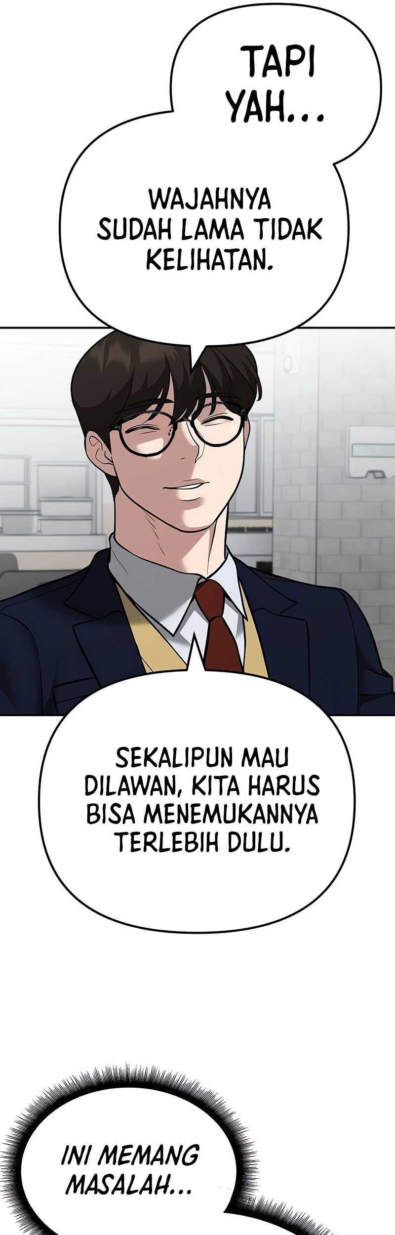 The Bully In Charge Bab 96 halaman 38